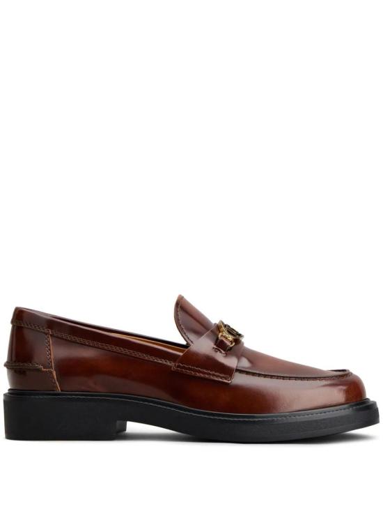  토즈 플랫 슈즈 - TODS