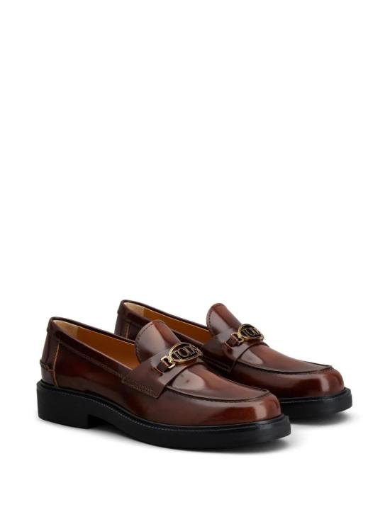  토즈 플랫 슈즈 - TODS