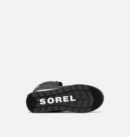  소렐 부츠 - SOREL
