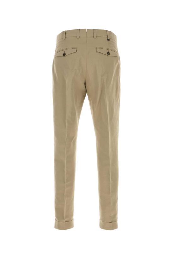 26SS 피티토리노 팬츠 CORSZAZ40FWDPU38 0060 BEIGE - PT TORINO