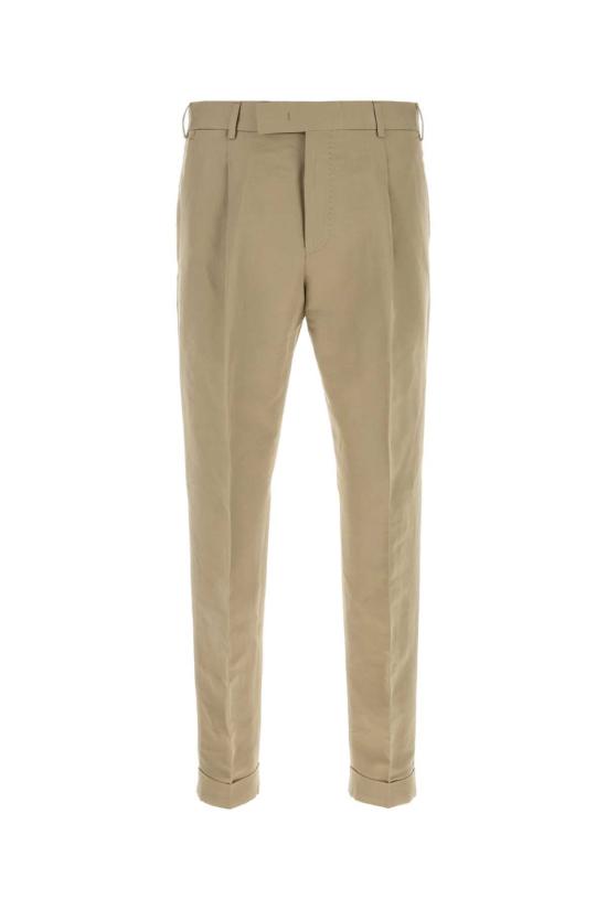 26SS 피티토리노 팬츠 CORSZAZ40FWDPU38 0060 BEIGE