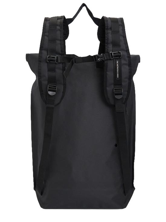 26SS 씨피 컴퍼니 토트백 20CLAC041A 110040M999 BLACK - C.P. COMPANY