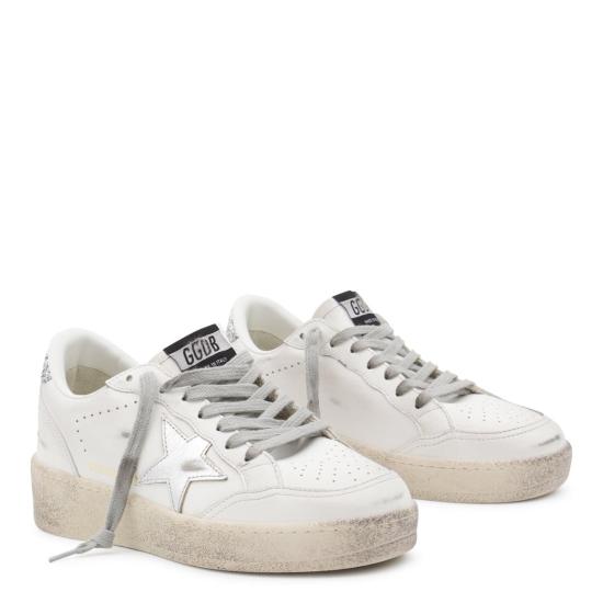  골든구스 스니커즈 10114828402974 WHITE - GOLDEN GOOSE