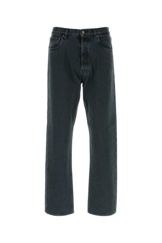 25FW 프라다 데님 팬츠 GEP358S231142D F04OZ NAVY