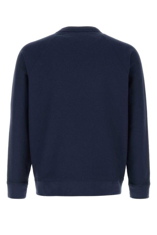 26SS 스포티앤리치 탑 ST082611680BL106 DARKNAVY - SPORTY & RICH