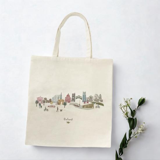  Minoxboutique 토트백