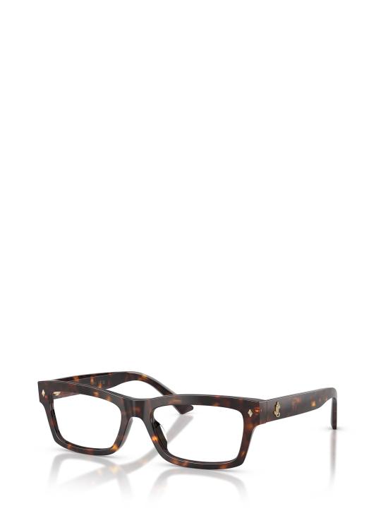 26FW 지미추 안경 JC3057U 5002 HAVANA - JIMMY CHOO