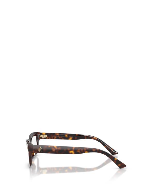 26FW 지미추 안경 JC3057U 5002 HAVANA - JIMMY CHOO