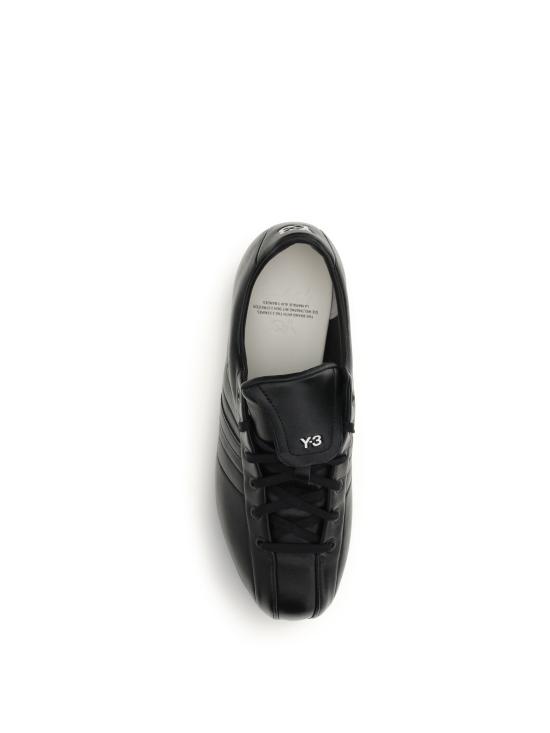 26SS 와이쓰리 스니커즈 HP9980 BLACKBLACK - Y-3