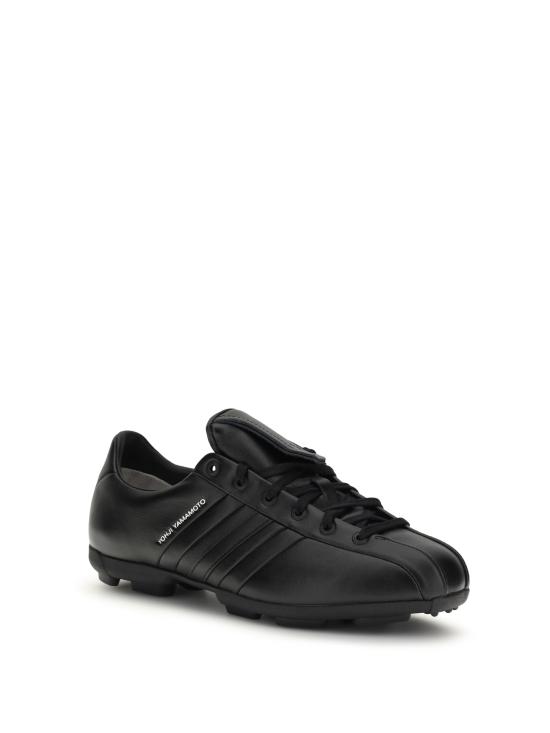 26SS 와이쓰리 스니커즈 HP9980 BLACKBLACK - Y-3