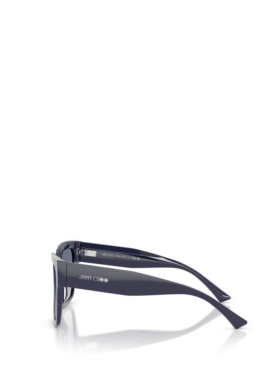 26FW 지미추 선글라스 JC5047B 50164L NAVY BLUE - JIMMY CHOO
