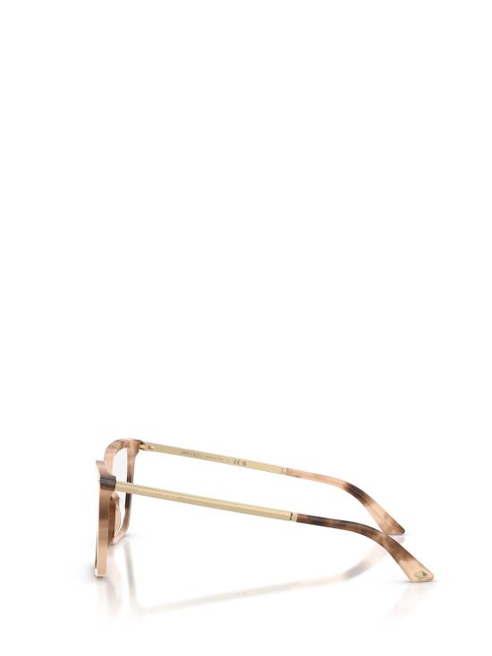 26FW 지미추 안경 JC3054U 5097 HAVANA - JIMMY CHOO