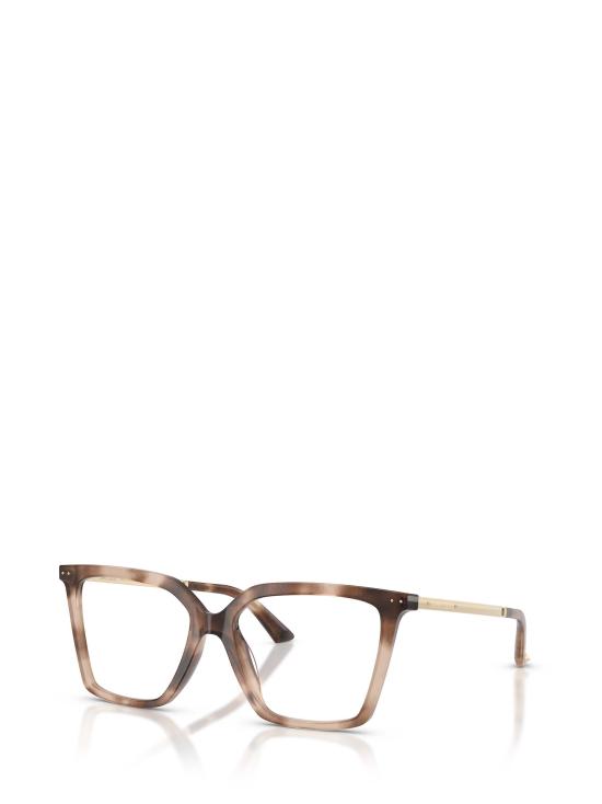 26FW 지미추 안경 JC3054U 5097 HAVANA - JIMMY CHOO
