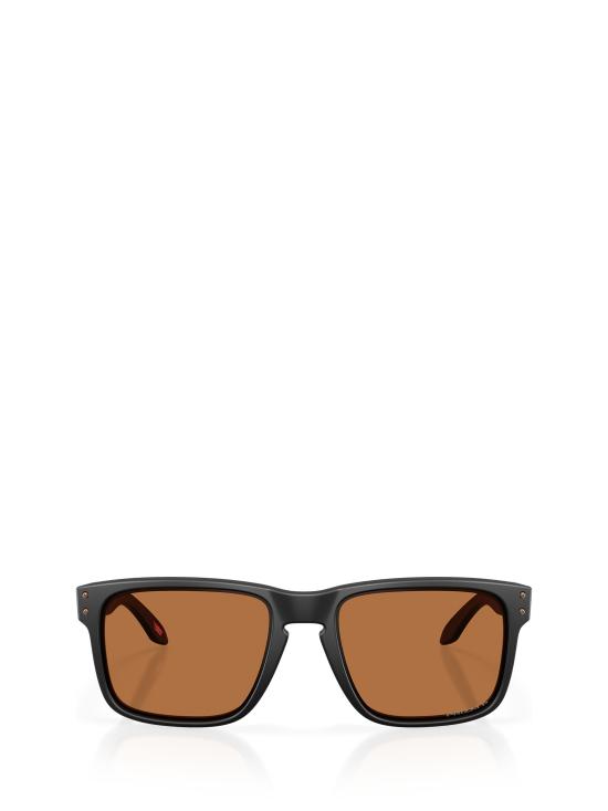 26FW 오클리 선글라스 OO9102 9102AM MATTE BLACK