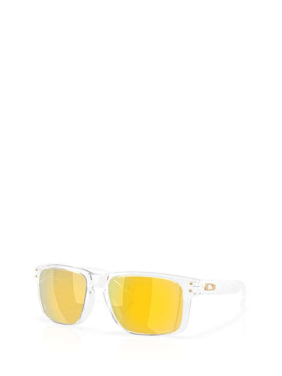 26FW 오클리 선글라스 OO9102 9102AD CLEAR - OAKLEY
