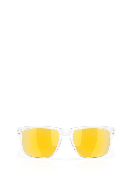 26FW 오클리 선글라스 OO9102 9102AD CLEAR