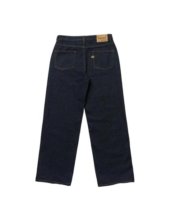  Larriet 데님 팬츠 라리엣 왈레 진 - OTHER BRANDS