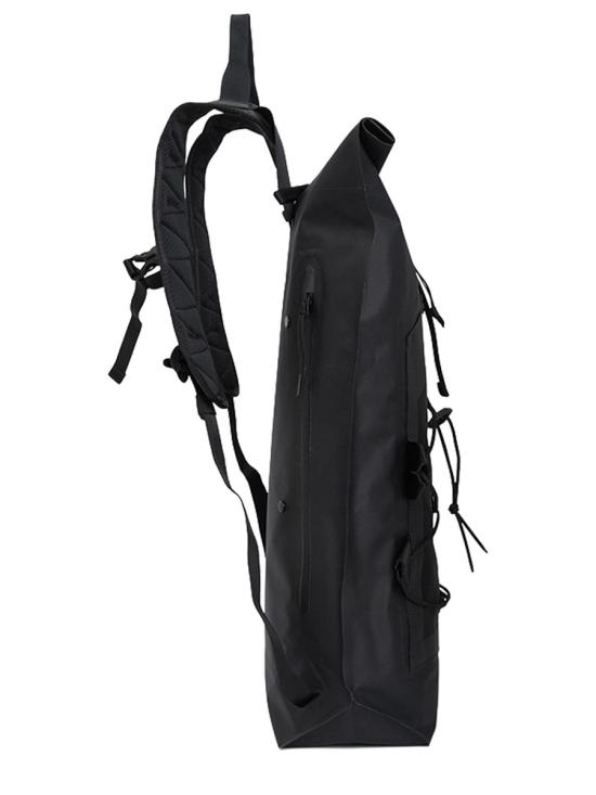 26SS 씨피 컴퍼니 토트백 20CLAC041A 110040M999 BLACK