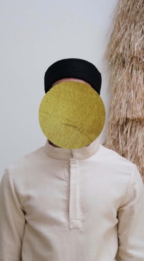  모자 Tūniq Chechia 펠트 울 - OTHER BRANDS