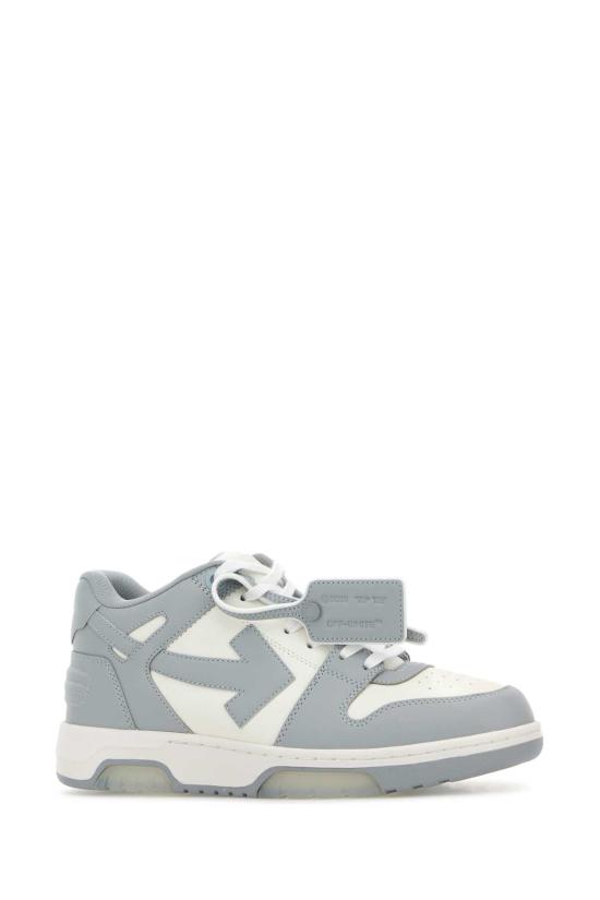 26FW 오프화이트 스니커즈 M189C9L007 0109 WHITE - OFF WHITE