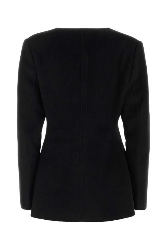 26FW 리사 양 자켓 2026620 BL BLACK - LISA YANG