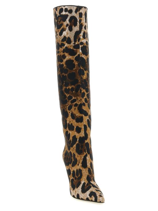 26FW 돌체앤가바나 힐/펌프스 DO342463BM MULTICOLOR - DOLCE & GABBANA