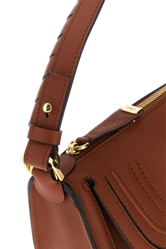 26FW 끌로에 숄더백 CH26SP927R35 26M BROWN - CHLOE