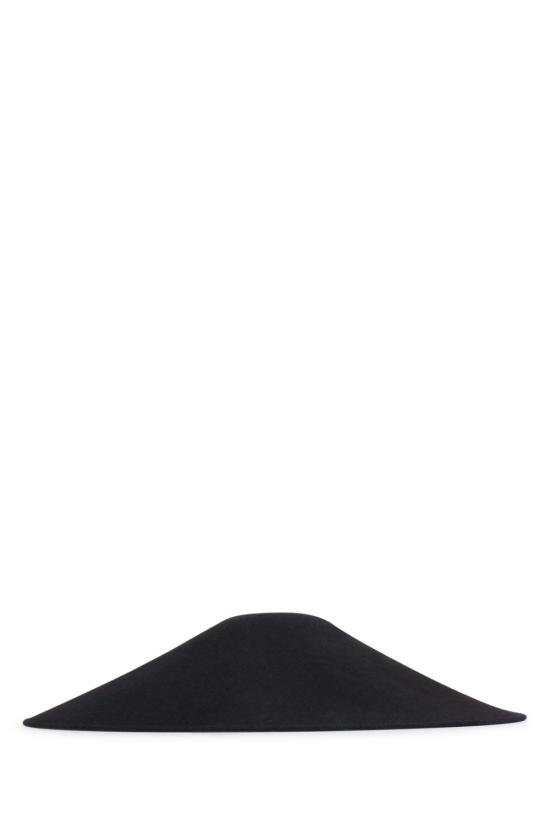 26FW 자크뮈스 썬캡 ACW00775AW00973 990 BLACK