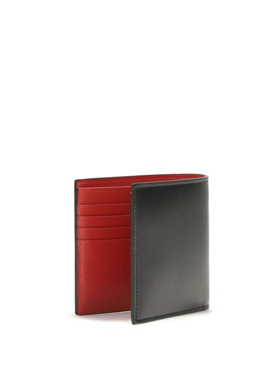 26FW 크리스챤 루부탱 남성지갑 3265105 BK01 BLACK - CHRISTIAN LOUBOUTIN