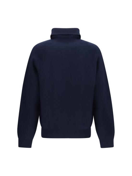 26FW 프라다 탑 UMF398SOOO6242 F0008 NAVY - PRADA