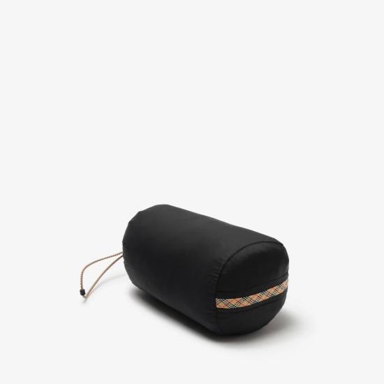  버버리 패딩 MASTER ULT 009891 NOIR S BLACK - BURBERRY