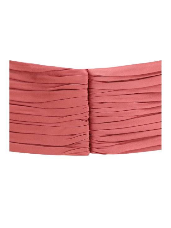 26FW 발렌티노 가라바니 벨트 9B0WSA259VQ 517 PINK - VALENTINO GARAVANI
