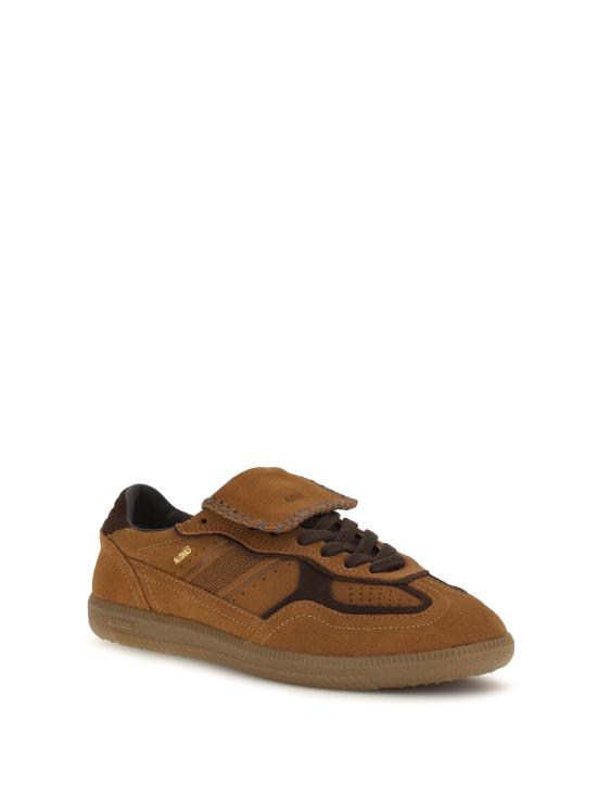 26FW 알로하스 스니커즈 S10091705 BROWN - ALOHAS