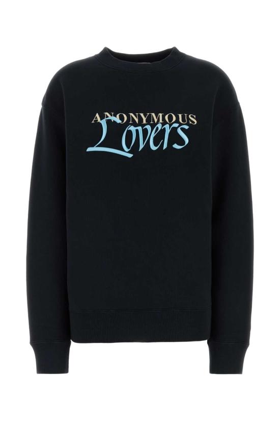 26SS JW앤더슨 스웨터 JW0276PG1905 781 BLACK