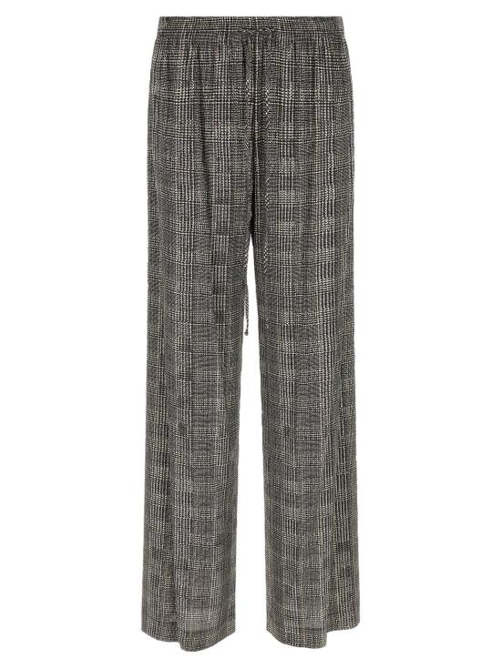 26FW 에르마노 설비노 팬츠 ER342152BM GRAY