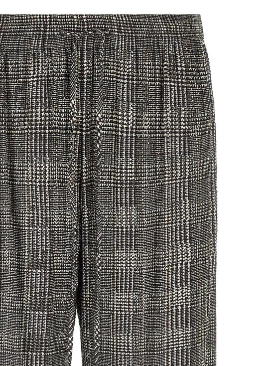 26FW 에르마노 설비노 팬츠 ER342152BM GRAY - ERMANNO SCERVINO