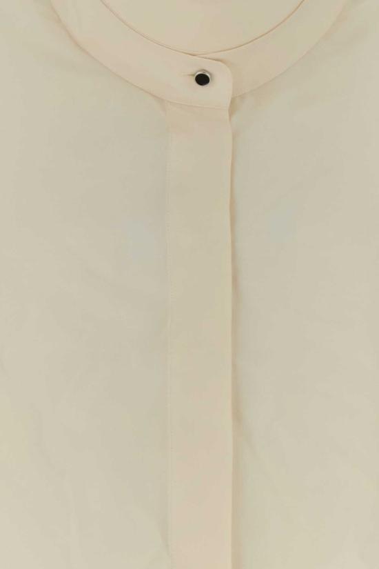 26FW 지방시 셔츠 BW61NN15J0 150 BEIGE - GIVENCHY