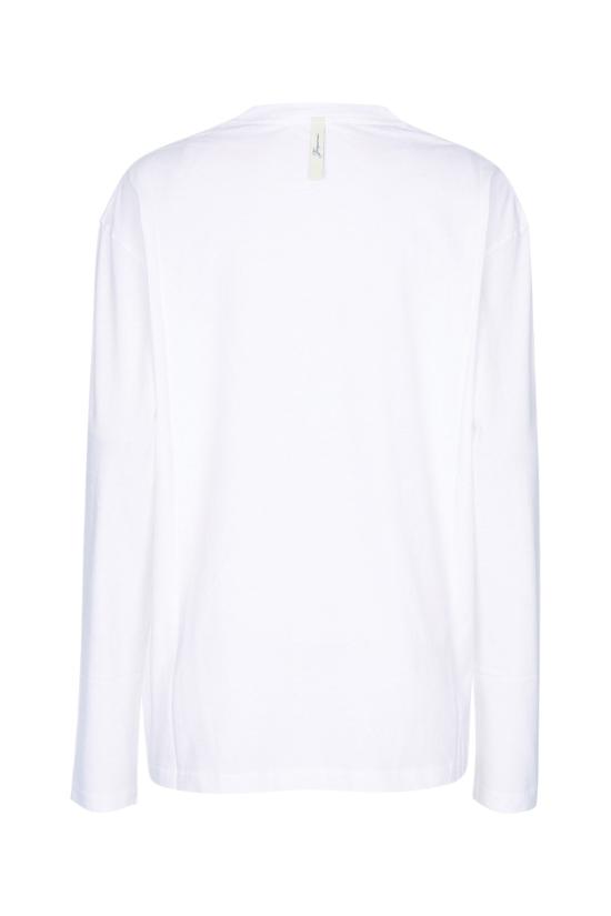 26FW 자크뮈스 폴로 티셔츠 TSU00351AJ00289 100 WHITE - JACQUEMUS