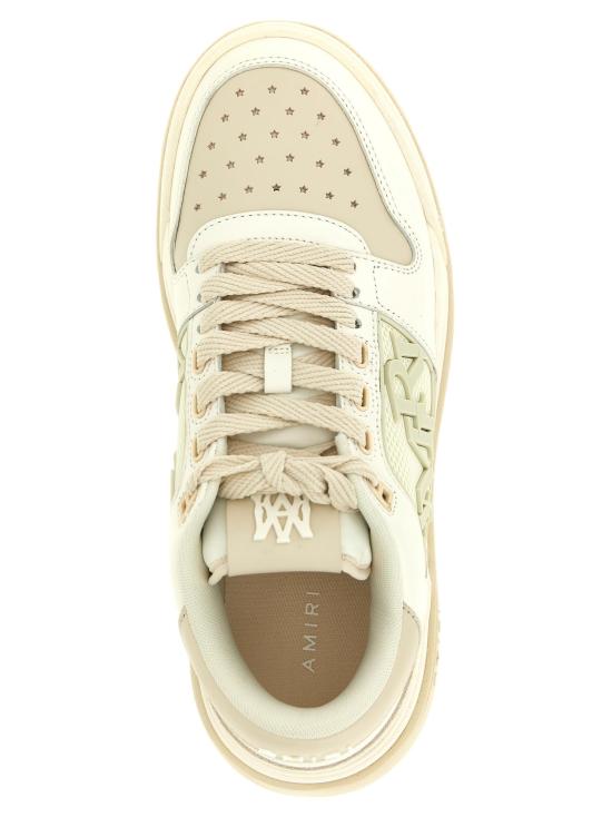 26FW 아미리 스니커즈 AM342448BM WHITE - AMIRI