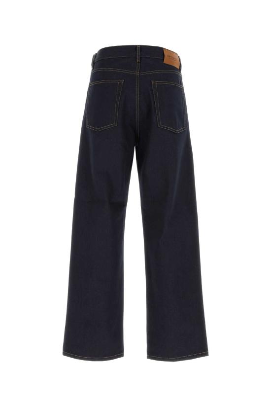 26FW 칼하트 WIP 데님 팬츠 I037534 101 BLACK - CARHARTT WIP