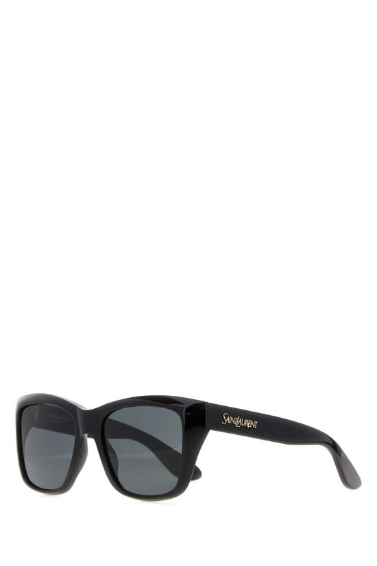 26FW 생로랑 선글라스 A003D8Y9956 1000 BLACK