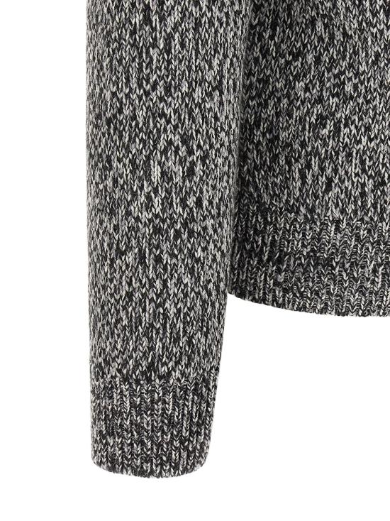 26FW 브리오니 가디건 BR342260BM GRAY - BRIONI