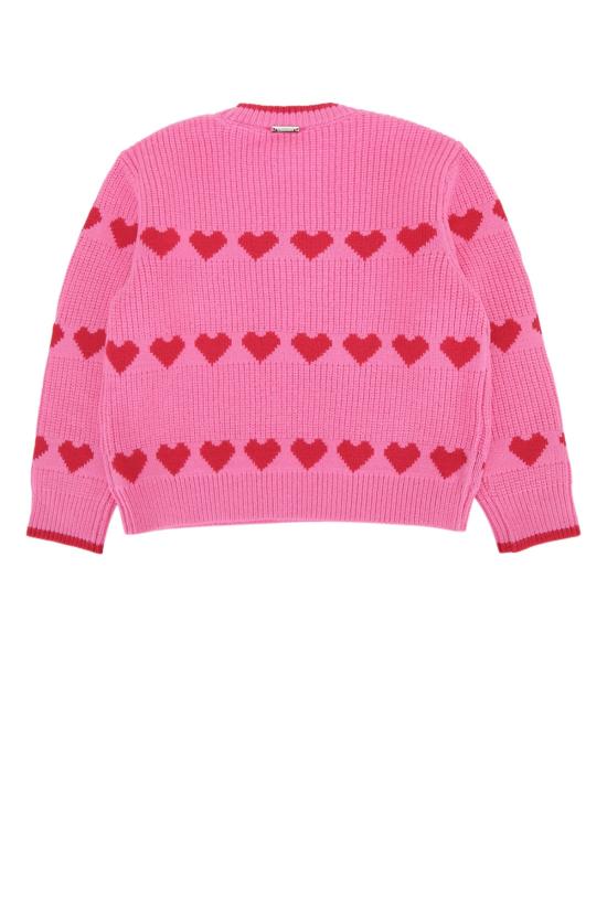 26FW 트윈셋 스웨터 262GB3030 13792 PINK - TWINSET