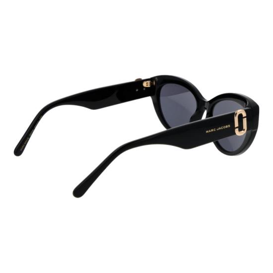  마크제이콥스 선글라스 MA 1067777 BLACK - MARC JACOBS