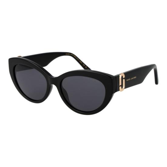  마크제이콥스 선글라스 MA 1067777 BLACK