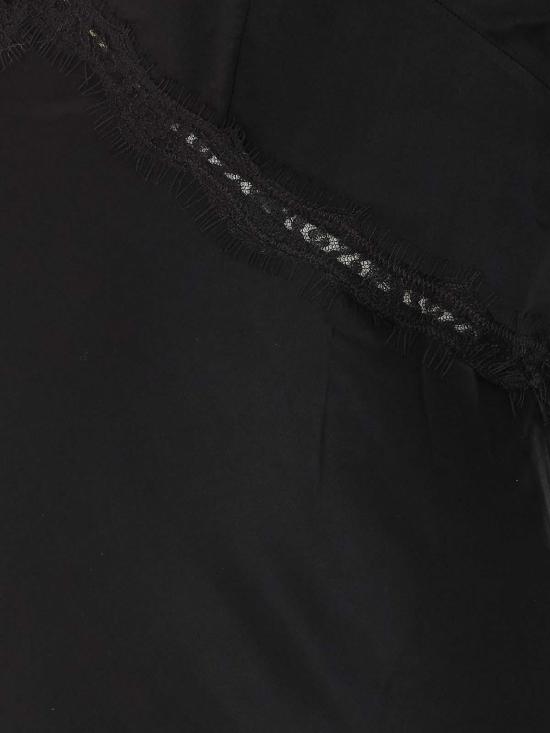 26FW 릭소 롱 원피스 203102274 Black - RIXO