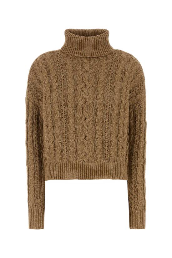 26FW 폴로 랄프로렌 스웨터 200B27835 001 BEIGE