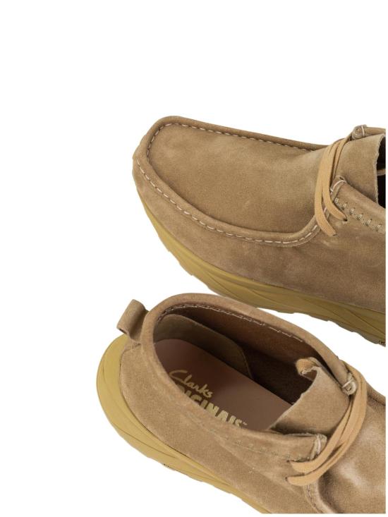 26FW 클락스 부츠 26178177 BEIGE - CLARKS