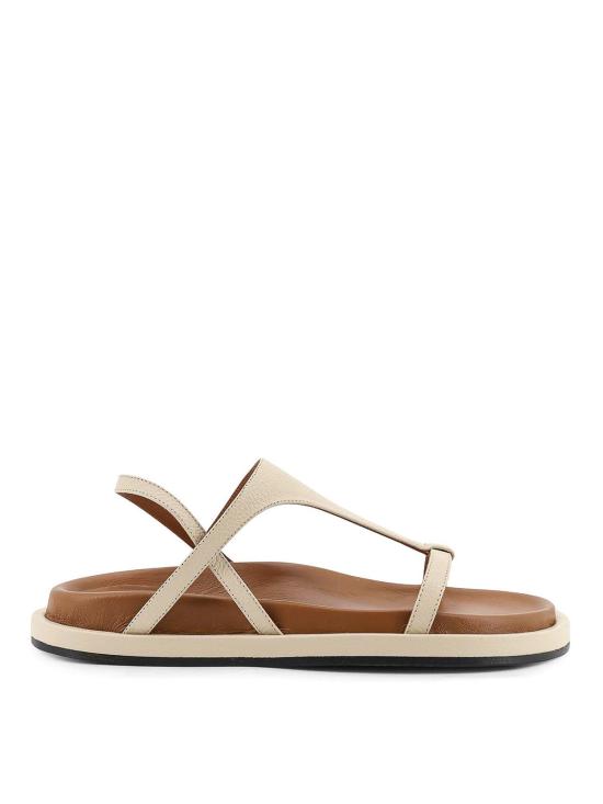26SS 에이티피 샌들 1233841100 LIGHT BROWN