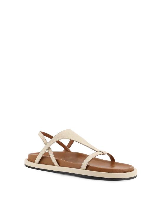 26SS 에이티피 샌들 1233841100 LIGHT BROWN - ATP